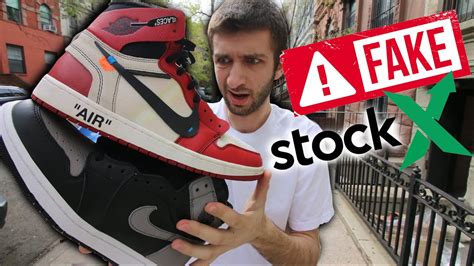 what happened to stockx